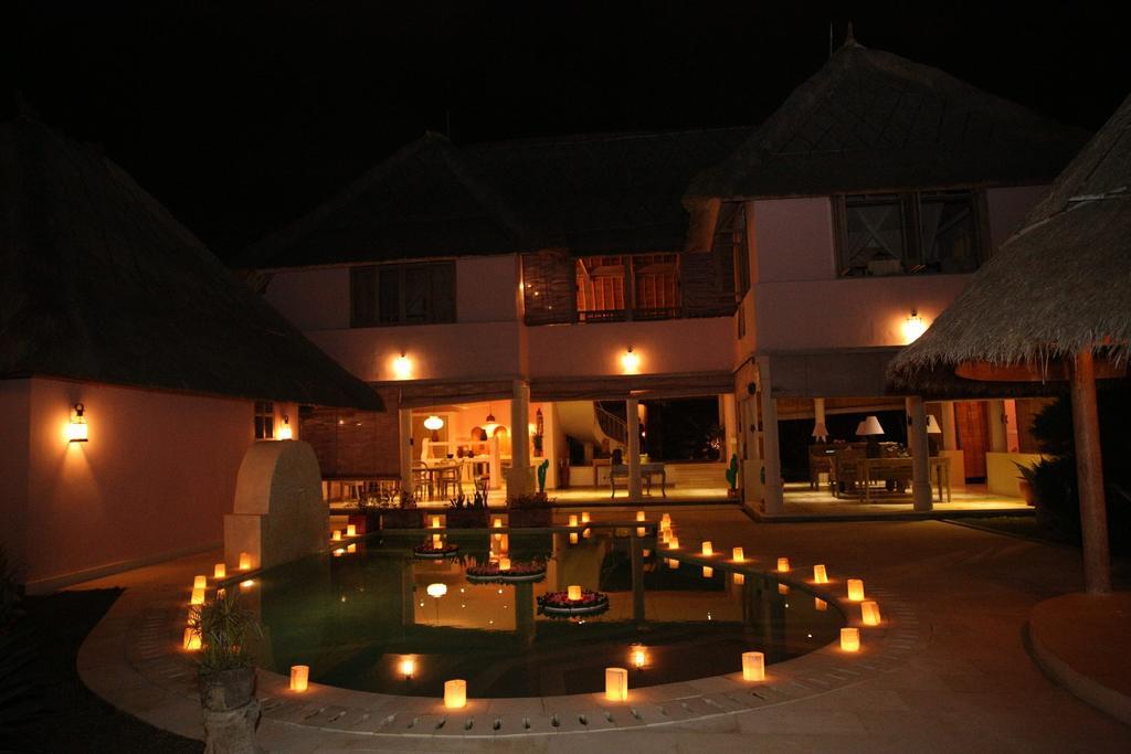 Hacienda Bali Villa Kuta  Exterior photo